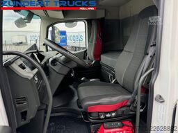 Volvo FH 460 I-SAVE GLOBETROTTER, ADR, LOW KM