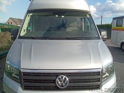 2023 Volkswagen Grand California Automatique | Entièrement équipé