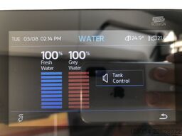 2023 Volkswagen Grand California Automatique | Entièrement équipé