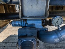 VOLVO FM 500 +MAGYAR 13.500 L /3COMP
