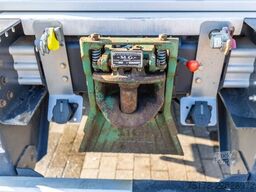 VOLVO FM 500 +MAGYAR 13.500 L /3COMP