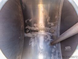 VOLVO FM 500 +MAGYAR 13.500 L /3COMP