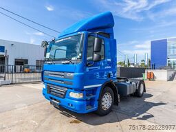 DAF CF 360 - EURO 5