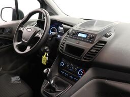 Ford Transit Connect 1.5 EcoBlue EURO 6 - Airco - Cr...