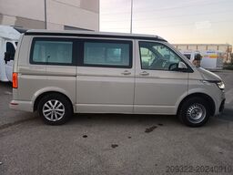 Volkswagen California Camper | 4 Posti | Cucinotto + Letto Tetto