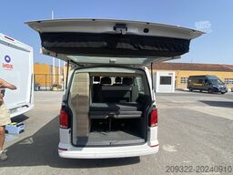 Volkswagen California Camper | 4 Posti | Cucinotto + Letto Tetto