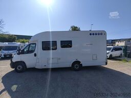 Fiat Ducato Carasuite 650 MF Teilintegriert | Voll ausgestattet