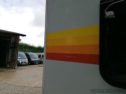 Fiat Ducato Carasuite 650 MF Teilintegriert | Voll ausgestattet