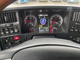 Scania R410 retarder,2x tank,King of road,leer,Top str...