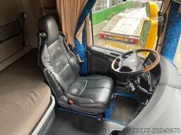 Scania R410 retarder,2x tank,King of road,leer,Top str...