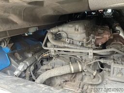 Scania R410 retarder,2x tank,King of road,leer,Top str...
