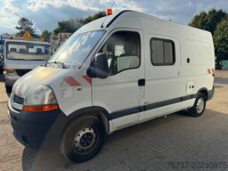 Renault Master **DCI100-AIRCO**