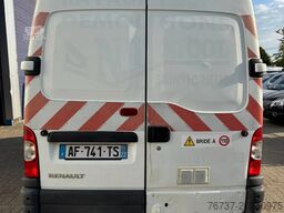 Renault Master **DCI100-AIRCO**