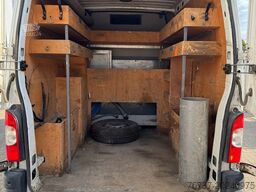 Renault Master **DCI100-AIRCO**