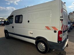 Renault Master **DCI100-AIRCO**