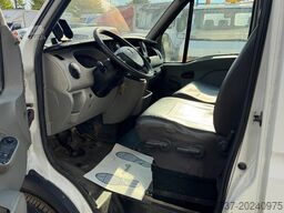 Renault Master **DCI100-AIRCO**
