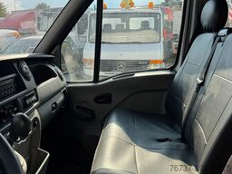 Renault Master **DCI100-AIRCO**