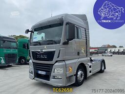 MAN TGX 460