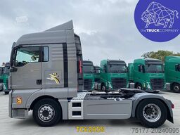 MAN TGX 460