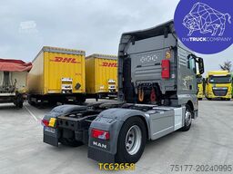 MAN TGX 460