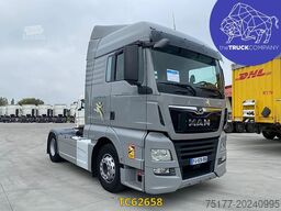 MAN TGX 460