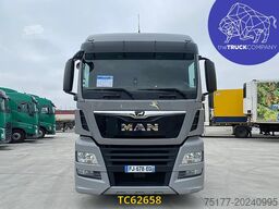 MAN TGX 460
