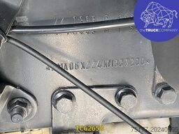 MAN TGX 460