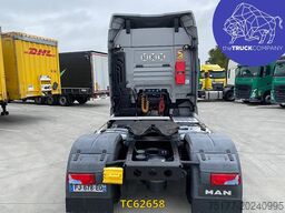 MAN TGX 460