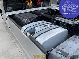 MAN TGX 460