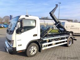 Fuso Canter 9C18 Abrollkipper