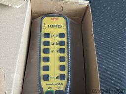 Fuso Canter 9C18 Abrollkipper