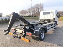 Fuso Canter 9C18 Abrollkipper