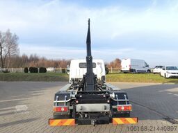 Fuso Canter 9C18 Abrollkipper