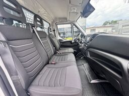 Iveco Daily 50C18 5200 Kg Kipper