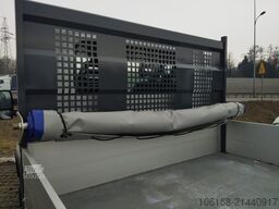 Iveco Daily 50C18 5200 Kg Kipper