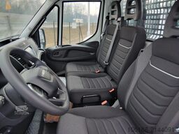 Iveco Daily 50C18 5200 Kg Kipper