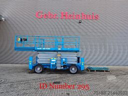 Genie GS-5390 4x4