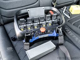 Iveco Daily 70C18 HA8 Kipper Kran