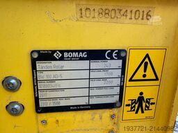 BOMAG BW100AD-5