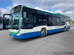 Mercedes-Benz Citaro