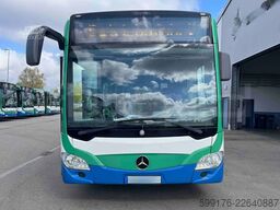 Mercedes-Benz Citaro