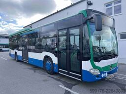 Mercedes-Benz Citaro