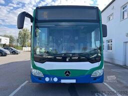 Mercedes-Benz Citaro
