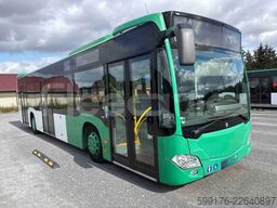 Mercedes-Benz Citaro