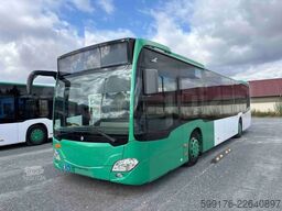 Mercedes-Benz Citaro