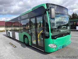 Mercedes-Benz Citaro