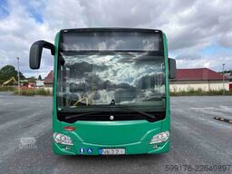Mercedes-Benz Citaro