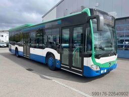 Mercedes-Benz Citaro