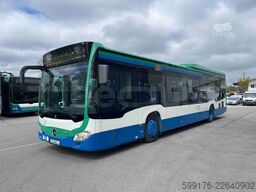 Mercedes-Benz Citaro