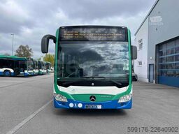 Mercedes-Benz Citaro